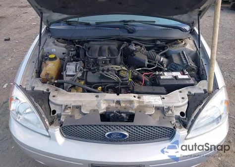 2005 Ford Taurus Se from USA, damaged, VIN 1FAFP53U55A101821